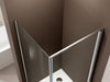Duschkabine Eckdusche EX416S