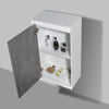 Seitenschrank Fiona 50 cm