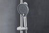 Duschsäule Thermostat 4011 BASIC