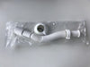 Flexibler Siphon für Geruchsverschluss