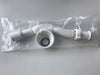 Flexibler Siphon für Geruchsverschluss