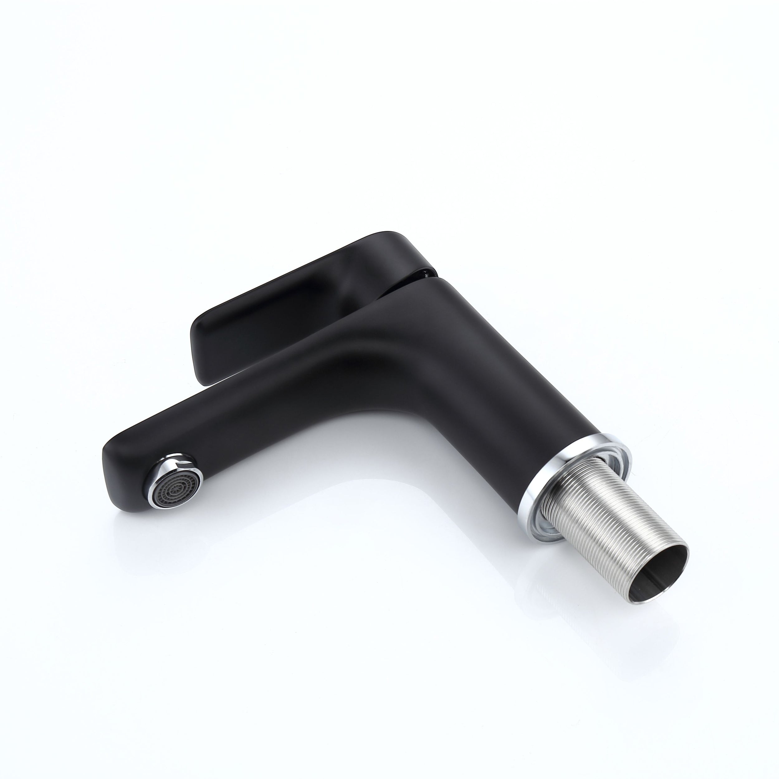 Waschtischarmatur 4024CB