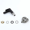 Waschtischarmatur 4024CB