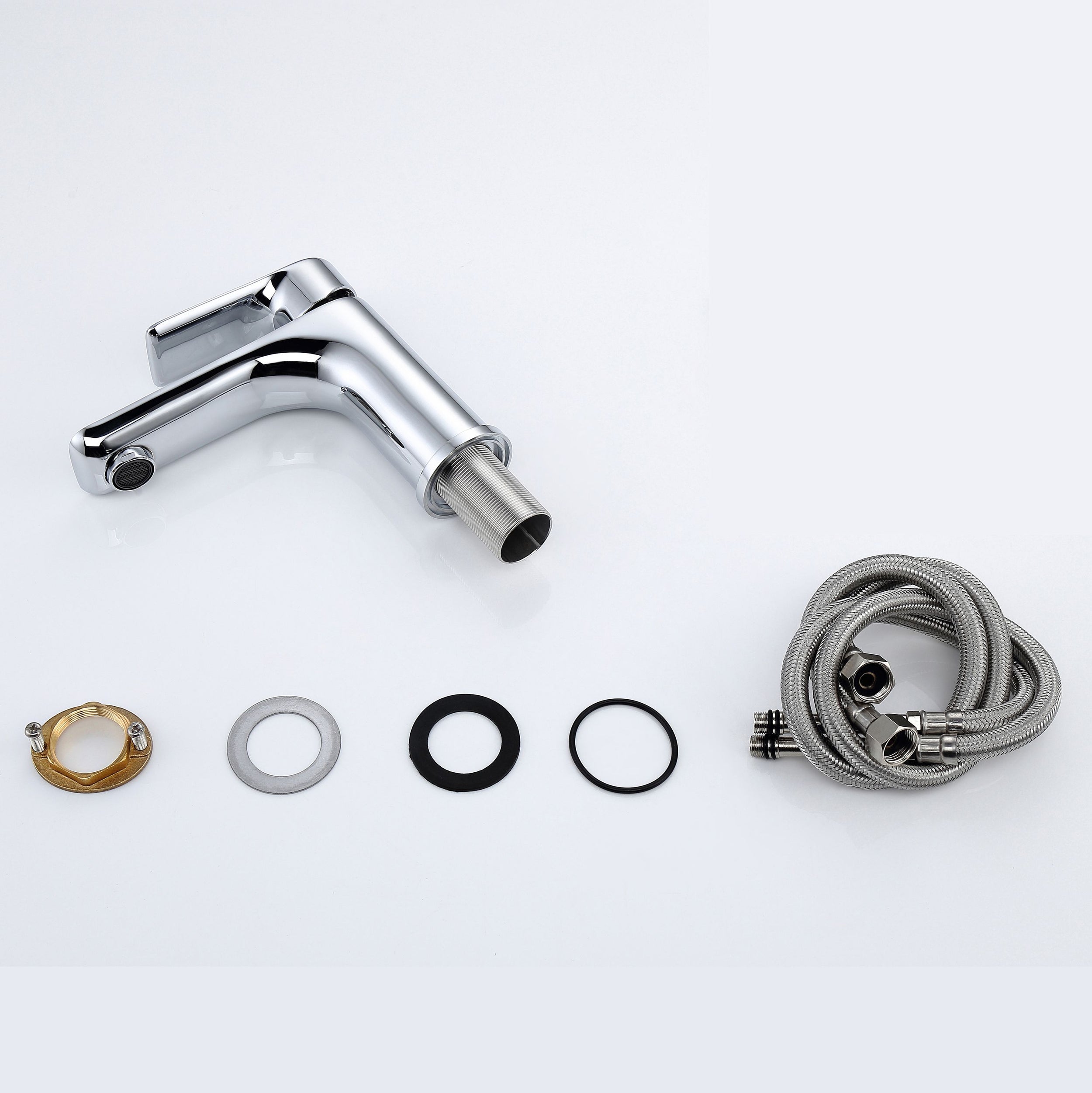 Waschtischarmatur Badarmatur 4024C