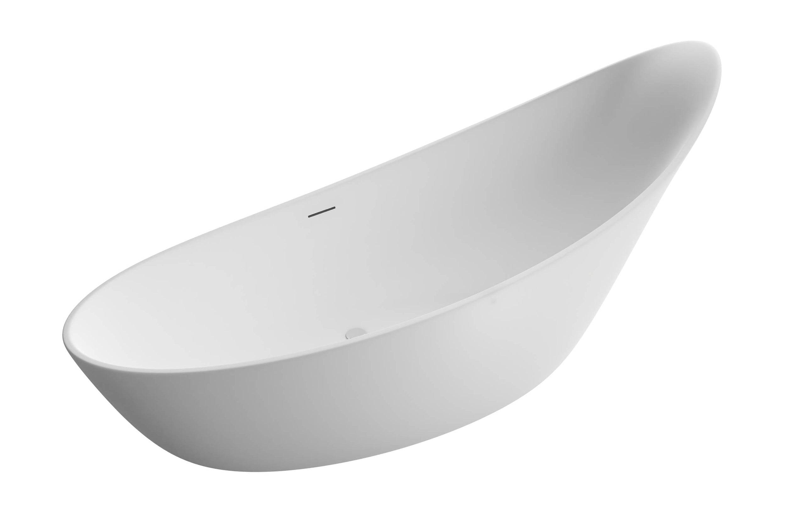 Freistehende Badewanne SOPHIE