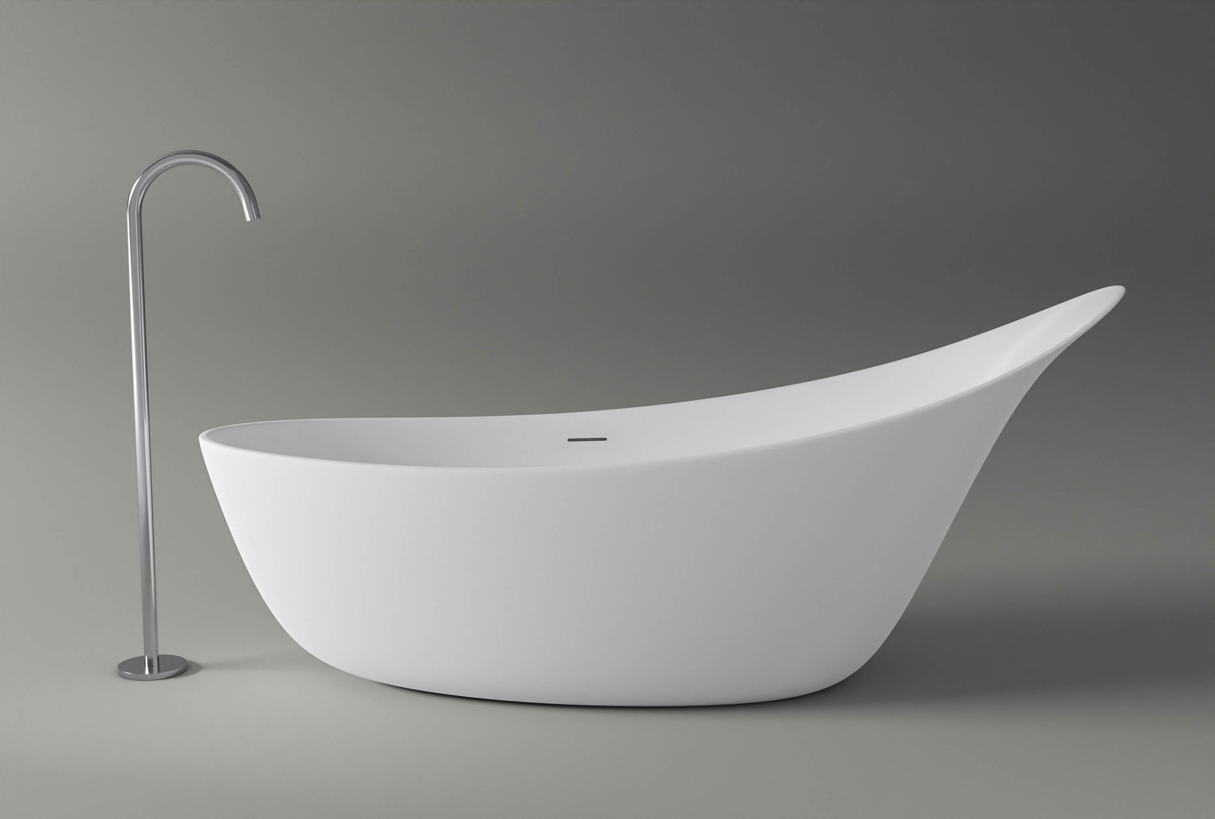 Freistehende Badewanne SOPHIE