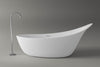 Freistehende Badewanne SOPHIE