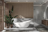 Freistehende Badewanne SOPHIE