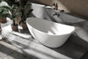 Freistehende Badewanne SOPHIE
