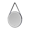 LED Lichtspiegel Badspiegel 2805 rund