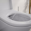Dusch-WC Basic 1102 Weiß