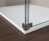 Duschabtrennung Walk-In-Dusche Nano NT109