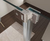 Duschabtrennung Walk-In-Dusche Nano NT109