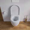 Wand-Hänge WC Nano Compact NT2038