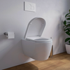 Wand-Hänge WC Nano Compact NT2038