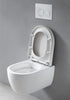 WC-Komplettset 22: WC NT2039 Weiß
