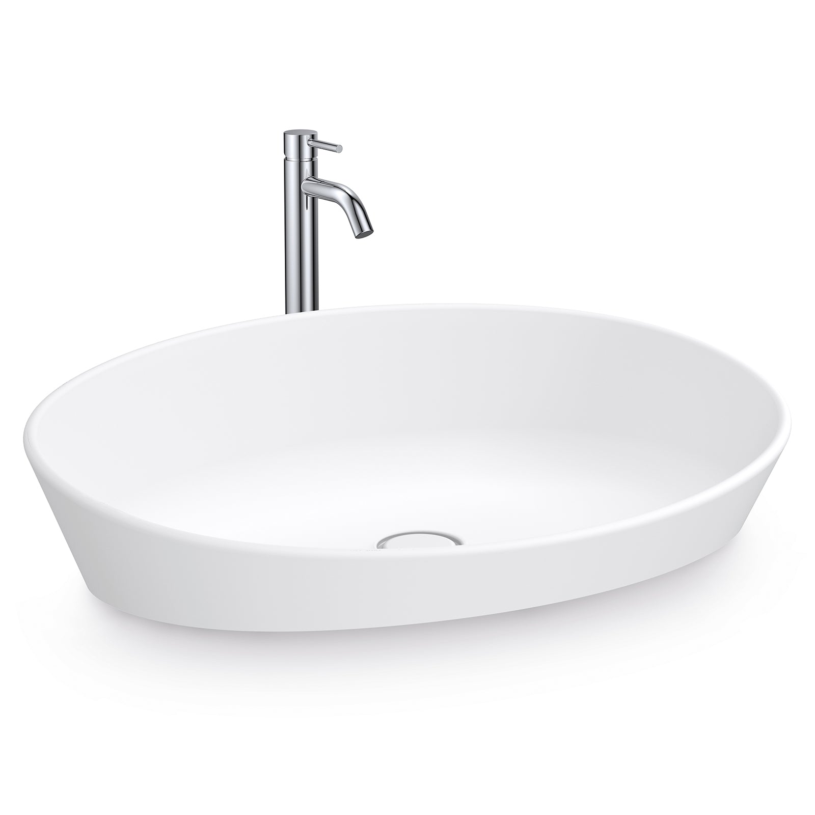 Aufsatzwaschbecken NT2660