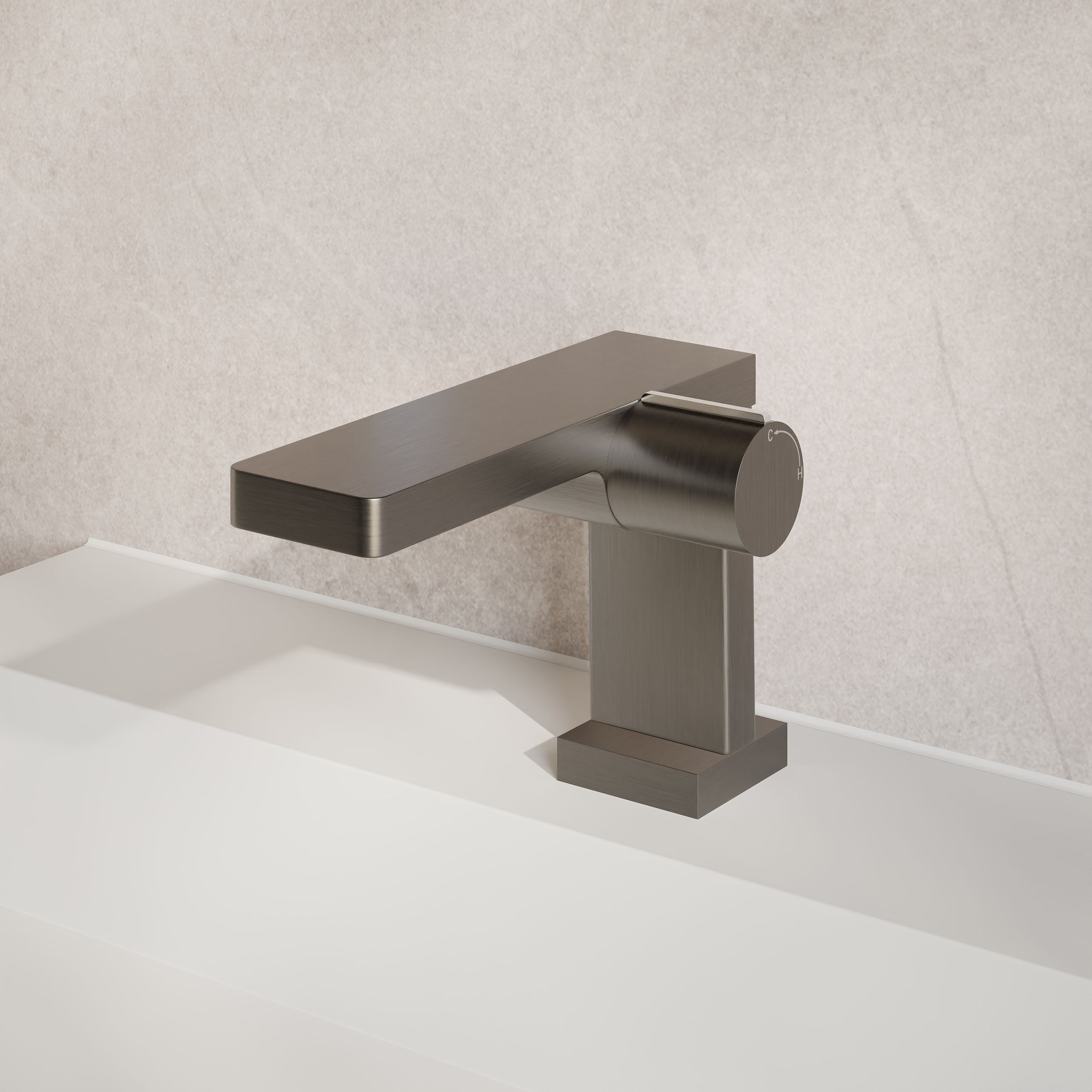 Waschtischarmatur NT3110G