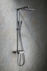 Aufputz Duschsystem NT7385