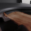 DUSCH-WC PREMIUM 1102 Schwarz matt