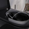 Dusch-WC Komplettset PRO+1104 mit Geberit Duofix Vorwandelement