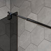 Duschabtrennung Walk-In Nano EX101