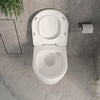 Villeroy & Boch Skyla Wand-WC spülrandlos
