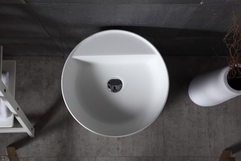 Standwaschbecken TWZ65