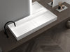 Wandwaschbecken TWG211