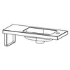 Badmöbel-Set TABLO 400