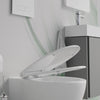 WC-Sitz Softclose