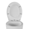 WC-Sitz Softclose