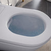 Dusch-WC Komplettset PRO+1102 mit Geberit Duofix Vorwandelement