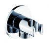 Wandanschlussbogen BA003 mit Brausehalter