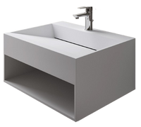 Waschbecken