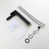 Waschtischarmatur 4025CB