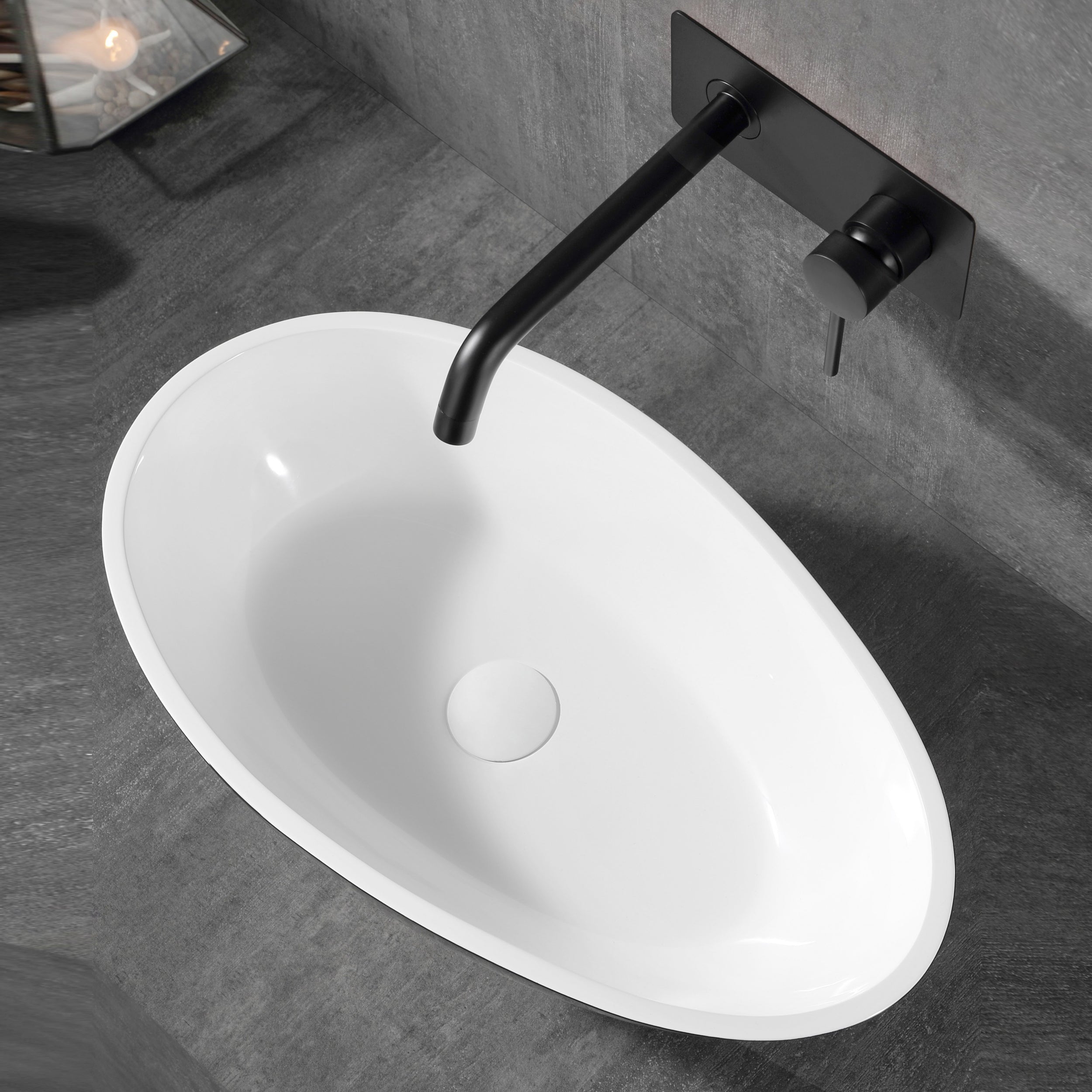 Unterputz Wandarmatur XX0539B