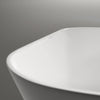 Freistehende Badewanne ROMA 2.0