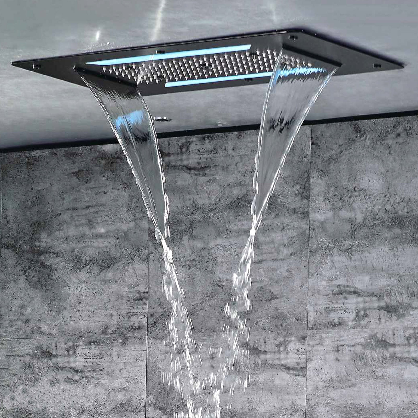 XXL-Regendusche Deckenbrause DPG5030