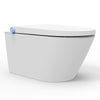 WC-Komplettpaket 26: DUSCH-WC PRO+ 1104