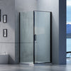Duschkabine Eckdusche EX416S