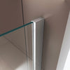 Eckdusche EX416-2