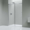 Nischendusche mit Schiebetür Soft-Close DX906 FLEX