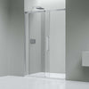 Nischendusche mit Schiebetür Soft-Close DX906 FLEX