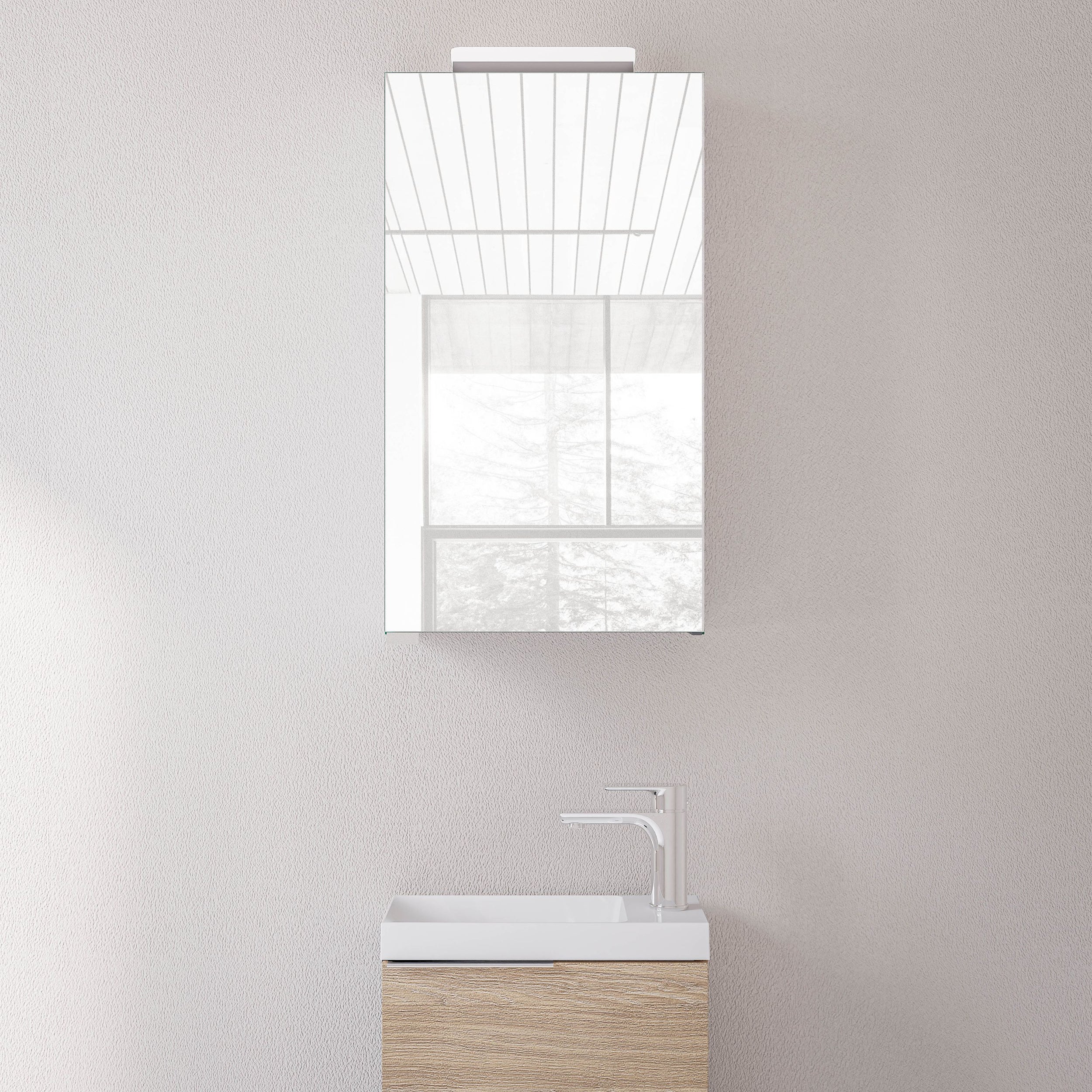 Spiegelschrank NEO 40 cm