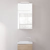 Spiegelschrank NEO 40 cm