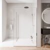 Walk-In Nano Klarglas EX102