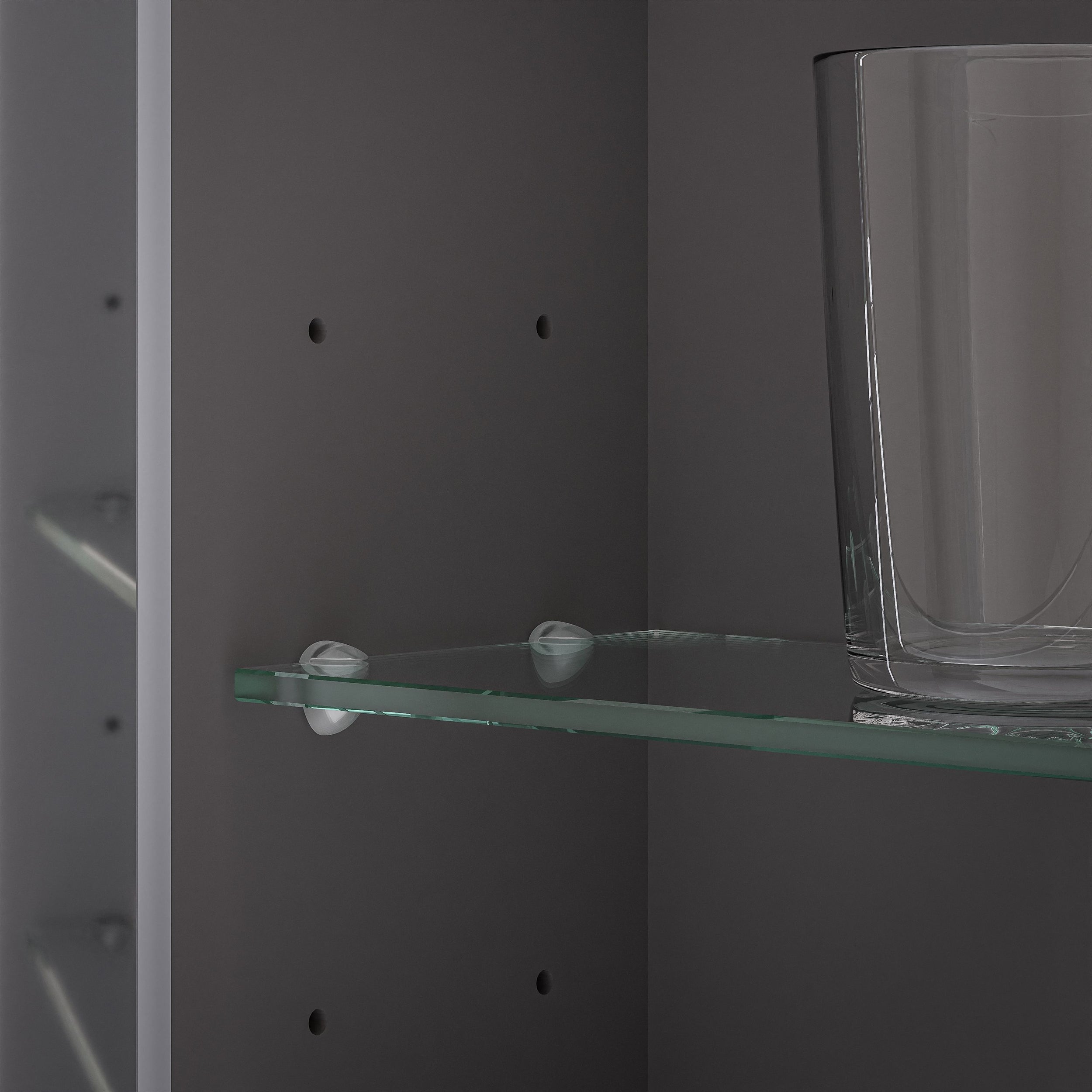 Spiegelschrank NEO 40 cm