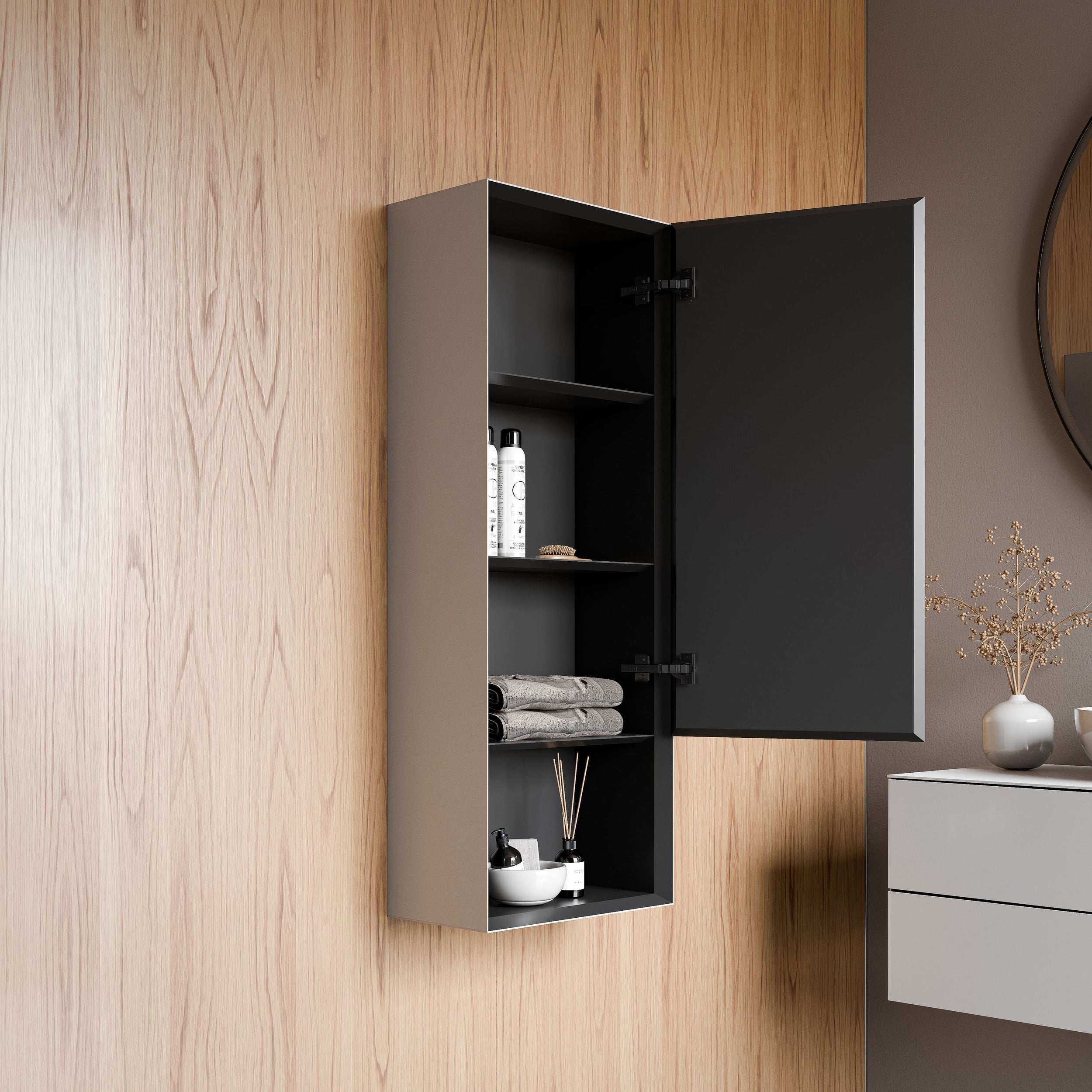 Seitenschrank ARCTIC 480